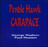 George Haslam - Pendle Hawk Carapace lyrics