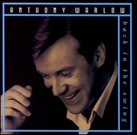 Anthony Warlow - Back in the Swing lyrics