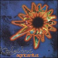 Agricantus - Kaleidos lyrics