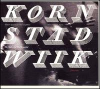Hkon Kornstad - The Bad and the Beautiful lyrics