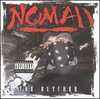 Nomad - Butcher lyrics