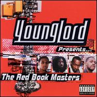 Young Lord - Red Book Masters lyrics
