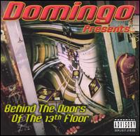 Domingo - Presents: Behind the Doors of 13th Floor lyrics
