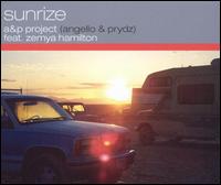 A & P Project - Sunrize lyrics