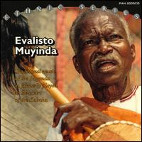 Evalisto Muyinda - Music of the Baganda lyrics