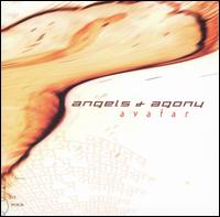 Angels & Agony - Avatar lyrics