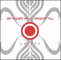 Angels & Agony - Unison lyrics