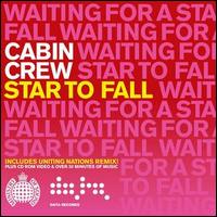Cabin Crew - Star to Fall [CD #2] lyrics
