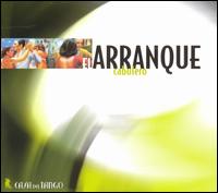 El Arranque - El Cabulero lyrics