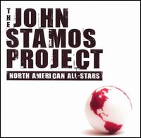 John Stamos - North American All-Stars lyrics