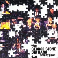 George Stone - Piece by Piece lyrics