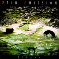 Pain Emission - Fidget lyrics