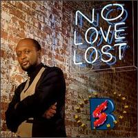 Sam Baker - No Love Lost lyrics