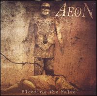 Aeon - Bleeding the False lyrics