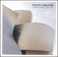 Four Square - Three Chords One Capo lyrics
