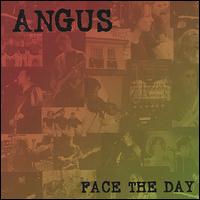 Angus - Face the Day lyrics