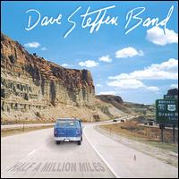 Dave Steffen - Half a Million Miles lyrics