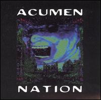 Acumen Nation - Transmissions from Eville lyrics