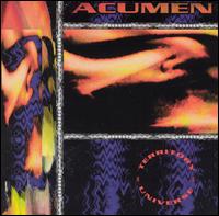 Acumen Nation - Territory Means the Universe lyrics
