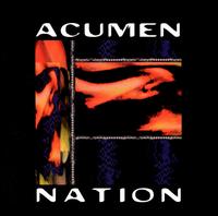 Acumen Nation - Universe lyrics