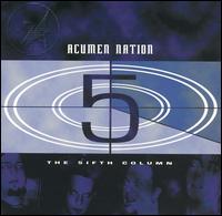 Acumen Nation - The 5ifth Column lyrics