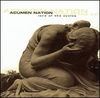 Acumen Nation - Lord of the Cynics lyrics