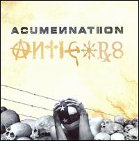 Acumen Nation - Anticore lyrics