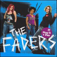 The Faders - Plug in & Play lyrics