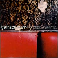 Garrison Starr - Eighteen Over Me lyrics