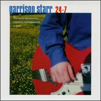 Garrison Starr - 24-7 lyrics