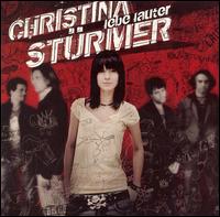 Christina Strmer - Lebe Lauter lyrics