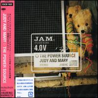 Judy & Mary - The Power Source lyrics