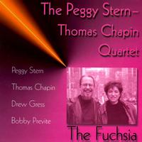 Peggy Stern - Fuchsia lyrics