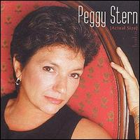 Peggy Stern - Actual Size lyrics