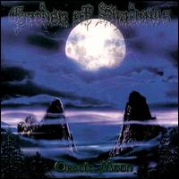 Garden of Shadows - Oracle Moon lyrics