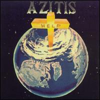 Azitis - Azitis: Help lyrics