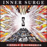 Inner Surge - Signals Screaming lyrics