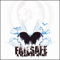 Failsafe - A Black Tie Affair lyrics