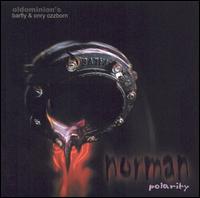 Norman - Polarity lyrics