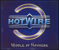 Hotwire - Middle of Nowhere lyrics