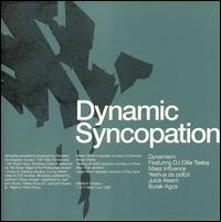 Dynamic Syncopation - Dynamism lyrics