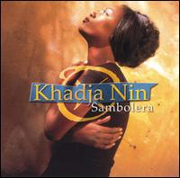 Khadja Nin - Sambolera lyrics