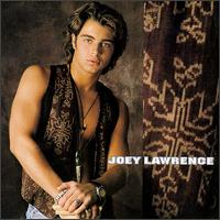 Joey Lawrence - Joey Lawrence lyrics