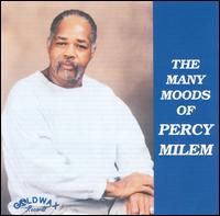 Percy Milem - Many Moods of Percy Milem lyrics