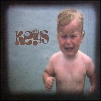 Keys - The Keys Album lyrics