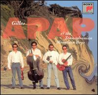 Gilles Apap - Gilles Apap and the Transylvanian Mountain ... lyrics