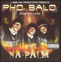 Pho Balo - Na-Palm lyrics
