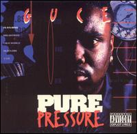 Guce - Pure Pressure lyrics