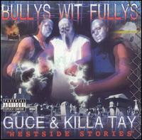Guce - Bully's Wit Fully's lyrics