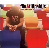 Fito & Fitipaldis - Por la Boca Vive el Pez lyrics